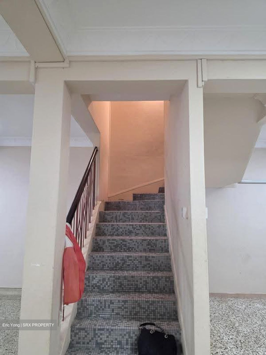 Sennett Estate (D13), Terrace #627120121